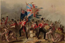 第一次工业革命对中国的影响