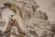 龙门派创始人是谁