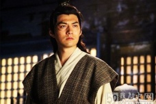 深度剖析唐玄宗李隆基