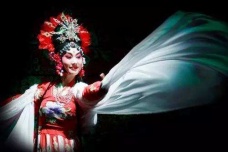 昆山腔是昆曲吗