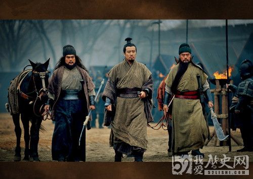 刘邦为何要攻打吴国？