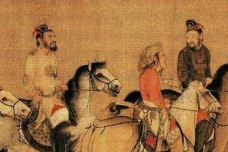 草原丝绸之路的历史沿革