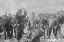 甲午战争中日军的暴行
