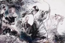 《庄子·杂篇·列御寇》原文