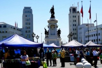 智利为什么设立海军节