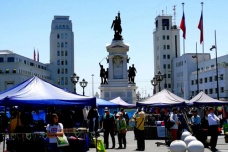 智利为什么设立海军节
