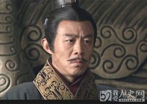 秦国国君秦共公简介