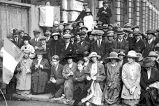 爱尔兰独立战争是什么