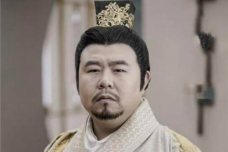 宋明帝生平简介