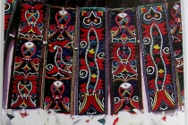 苗绣背后蕴藏着什么苗族文化