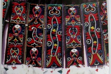 苗绣背后蕴藏着什么苗族文化