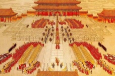 唐朝开国统一的历史经过