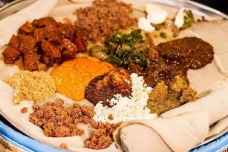 埃塞俄比亚的饮食有什么特点