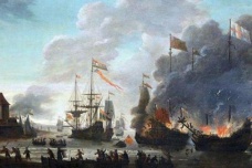 荷兰是怎么衰落下去的