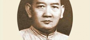 1856年7月9日：黄飞鸿出生