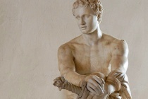 战神阿瑞斯介绍