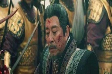 玄武门之变参与者侯君集：死于谋反