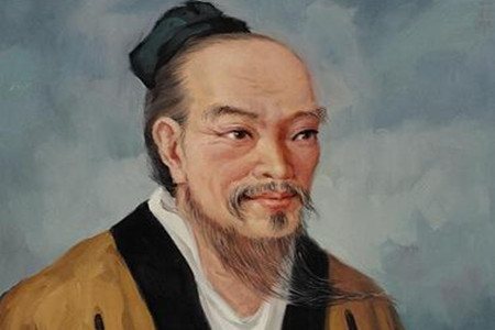 庄子人物生平简介