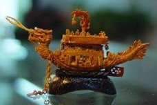 广雕都有哪些种类