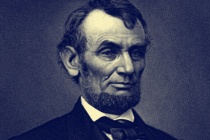 林肯总统生平简历