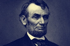 林肯总统生平简历