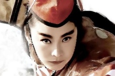 东方不败和杨莲亭的爱情