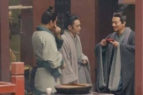 司马八达是哪八达