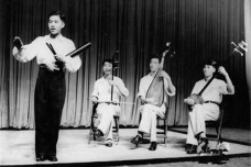 木鱼歌的艺术特色是什么