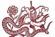 解读刘邦身边的异象