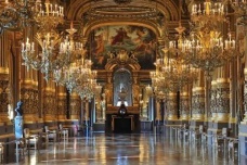 凡尔赛宫经历了哪些历史变迁