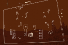 海昏侯墓有多大