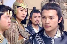 紫薇大帝的转世故事