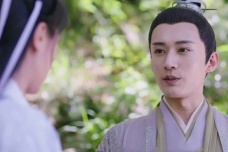 《琉璃》昊辰璇玑修炼有情诀达灵力共享