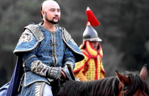 爱新觉罗·莽古尔泰