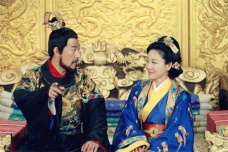 靖难之役如果马皇后还活着朱棣敢造反吗