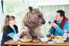 俄罗斯人的习俗与禁忌