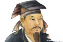 王羲之巧改对联防盗的故事