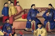 曾国藩的官场厚黑术