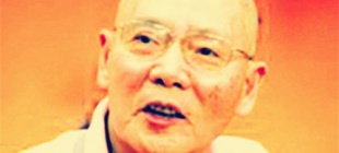 2009年4月12日：闫怀礼逝世