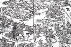 碧蹄馆之战：第一次万历援朝战争的转折点