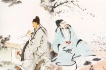 初唐四杰并称的原因是什么