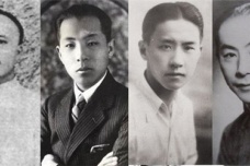 战国四公子和民国四公子哪个厉害