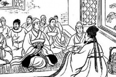 名家是什么思想派别