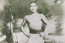 善扑营是做什么的