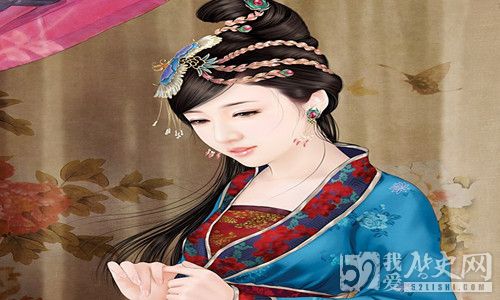 刘伯姬个人简介