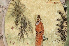 晏殊《破阵子·春景》赏析一