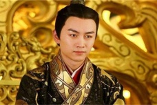 唐武宗的生平事迹