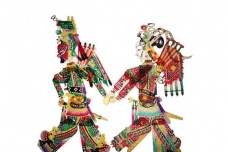 成都皮影的历史溯源