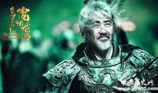 司马懿与诸葛亮的渭水之战