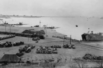 仁川登陆战的过程